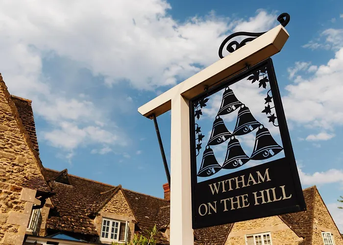 The Six Bells
