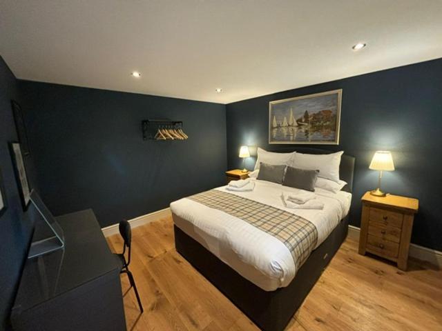 Bed and breakfast The Six Bells