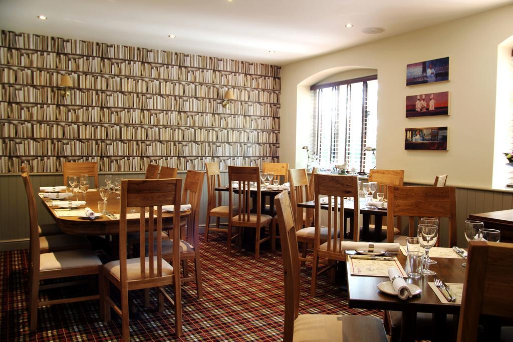The Six Bells Bed and breakfast