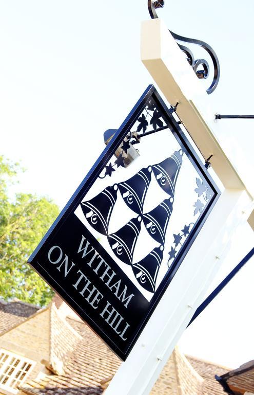 The Six Bells Bed and breakfast Bourne