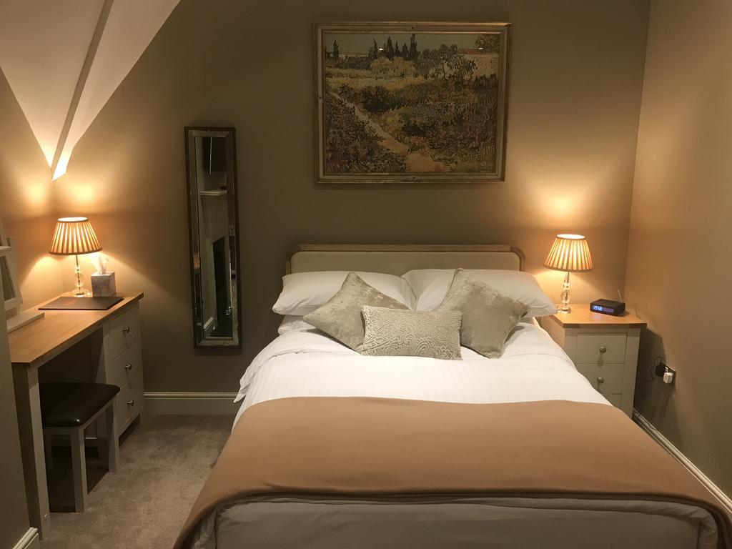 Bed and breakfast The Six Bells
